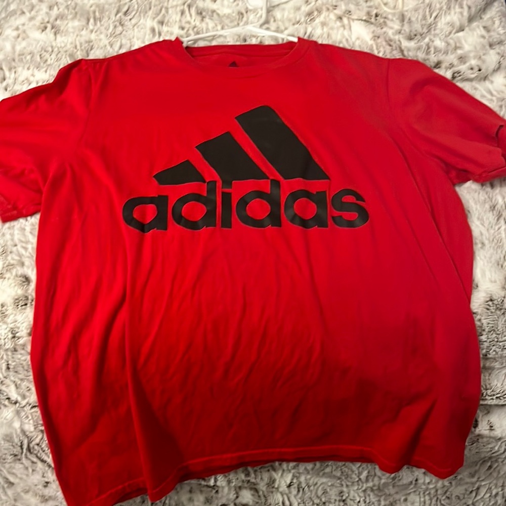 Men’s Large Adidas Amplifier Tee